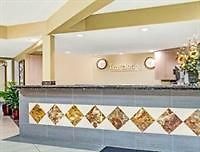 Travelodge Aurora Denver Area Bagian luar foto