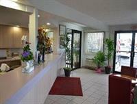 Travelodge Aurora Denver Area Bagian luar foto