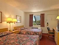Travelodge Aurora Denver Area Bagian luar foto