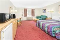 Travelodge Aurora Denver Area Bagian luar foto