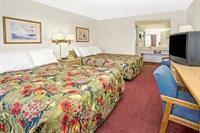 Travelodge Aurora Denver Area Bagian luar foto