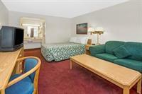 Travelodge Aurora Denver Area Bagian luar foto