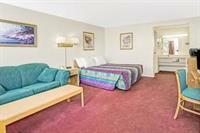 Travelodge Aurora Denver Area Bagian luar foto