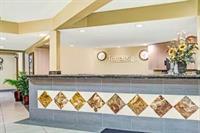 Travelodge Aurora Denver Area Bagian luar foto
