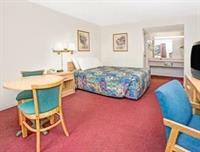 Travelodge Aurora Denver Area Bagian luar foto