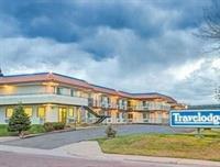 Travelodge Aurora Denver Area Bagian luar foto
