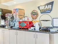 Travelodge Aurora Denver Area Bagian luar foto